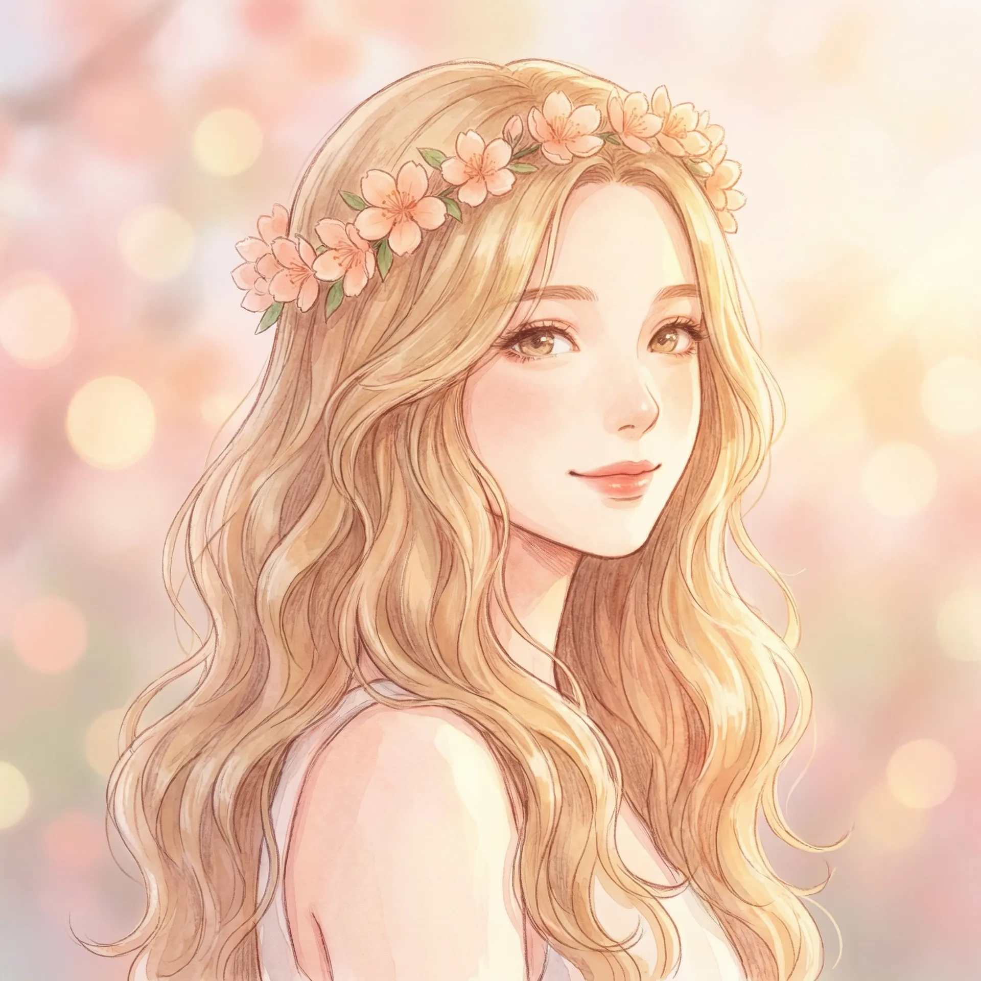 蜜糖小鹿 - 十年一品温如言免费观看完整版 人气女神
